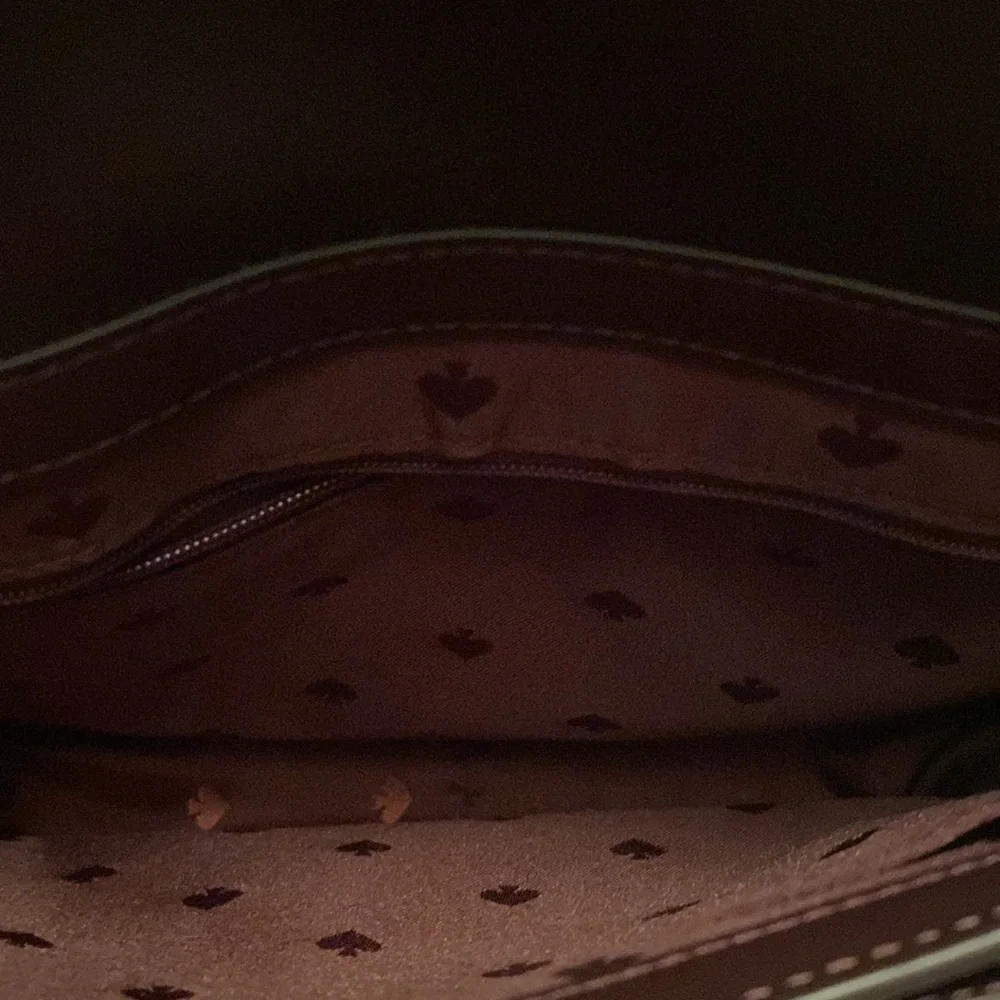 NWOT Kate Spade Leila Plaid Crossbody & CC Wallet - Picture 7 of 14